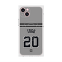 プレミアムスクエアケース with MagSafe［ 読売ジャイアンツ - #20 TOGO - ビジター ］
