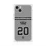 プレミアムスクエアケース with MagSafe［ 読売ジャイアンツ - #20 TOGO - ビジター ］