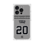 プレミアムスクエアケース with MagSafe［ 読売ジャイアンツ - #20 TOGO - ビジター ］