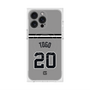 プレミアムスクエアケース with MagSafe［ 読売ジャイアンツ - #20 TOGO - ビジター ］