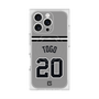 プレミアムスクエアケース with MagSafe［ 読売ジャイアンツ - #20 TOGO - ビジター ］