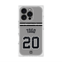 プレミアムスクエアケース with MagSafe［ 読売ジャイアンツ - #20 TOGO - ビジター ］