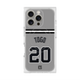プレミアムスクエアケース with MagSafe［ 読売ジャイアンツ - #20 TOGO - ビジター ］