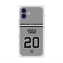 プレミアムスクエアケース with MagSafe［ 読売ジャイアンツ - #20 TOGO - ビジター ］