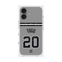 プレミアムスクエアケース with MagSafe［ 読売ジャイアンツ - #20 TOGO - ビジター ］