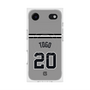 プレミアムスクエアケース with MagSafe［ 読売ジャイアンツ - #20 TOGO - ビジター ］