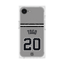 プレミアムスクエアケース with MagSafe［ 読売ジャイアンツ - #20 TOGO - ビジター ］