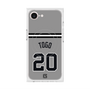 プレミアムスクエアケース with MagSafe［ 読売ジャイアンツ - #20 TOGO - ビジター ］