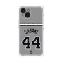 プレミアムスクエアケース with MagSafe［ 読売ジャイアンツ - #44 SASAKI - ビジター ］