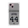 プレミアムスクエアケース with MagSafe［ 読売ジャイアンツ - #44 SASAKI - ビジター ］