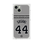 プレミアムスクエアケース with MagSafe［ 読売ジャイアンツ - #44 SASAKI - ビジター ］