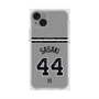 プレミアムスクエアケース with MagSafe［ 読売ジャイアンツ - #44 SASAKI - ビジター ］