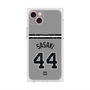 プレミアムスクエアケース with MagSafe［ 読売ジャイアンツ - #44 SASAKI - ビジター ］