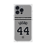プレミアムスクエアケース with MagSafe［ 読売ジャイアンツ - #44 SASAKI - ビジター ］