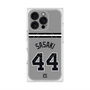 プレミアムスクエアケース with MagSafe［ 読売ジャイアンツ - #44 SASAKI - ビジター ］
