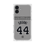 プレミアムスクエアケース with MagSafe［ 読売ジャイアンツ - #44 SASAKI - ビジター ］
