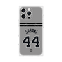 プレミアムスクエアケース with MagSafe［ 読売ジャイアンツ - #44 SASAKI - ビジター ］