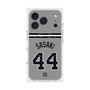 プレミアムスクエアケース with MagSafe［ 読売ジャイアンツ - #44 SASAKI - ビジター ］