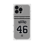 プレミアムスクエアケース with MagSafe［ 読売ジャイアンツ - #46 MATAKI - ビジター ］