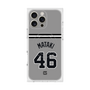 プレミアムスクエアケース with MagSafe［ 読売ジャイアンツ - #46 MATAKI - ビジター ］