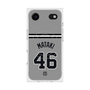 プレミアムスクエアケース with MagSafe［ 読売ジャイアンツ - #46 MATAKI - ビジター ］