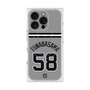 プレミアムスクエアケース with MagSafe［ 読売ジャイアンツ - #58 FUNABASAMA - ビジター ］