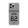 プレミアムスクエアケース with MagSafe［ 読売ジャイアンツ - #82 SUZUKI - ビジター ］