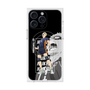 プレミアムスクエアケース with MagSafe［ ハイキュー!! - 立ち絵 - 月島 蛍 ］