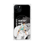 プレミアムスクエアケース with MagSafe［ ハイキュー!! - 立ち絵 - 岩泉 一 ］