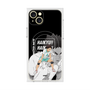 プレミアムスクエアケース with MagSafe［ ハイキュー!! - 立ち絵 - 岩泉 一 ］