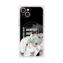 プレミアムスクエアケース with MagSafe［ ハイキュー!! - 立ち絵 - 岩泉 一 ］