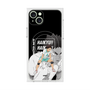 プレミアムスクエアケース with MagSafe［ ハイキュー!! - 立ち絵 - 岩泉 一 ］