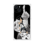 プレミアムスクエアケース with MagSafe［ ハイキュー!! - 立ち絵 - 木兎 光太郎 ］