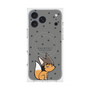 プレミアムスクエアケース with MagSafe［ ハイキュー!! - サムキツネ ］