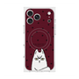 プレミアムスクエアケース with MagSafe［ ハイキュー!! - キタキツネ ］