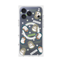 プレミアムスクエアケース with MagSafe［ ハイキュー!! - マスコットキャラ - 梟谷学園高校 ］