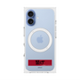 プレミアムスクエアケース with MagSafe［ ハイキュー!! - 横断幕 - 音駒高校 ］