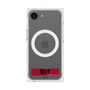 プレミアムスクエアケース with MagSafe［ ハイキュー!! - 横断幕 - 音駒高校 ］