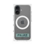 プレミアムスクエアケース with MagSafe［ ハイキュー!! - 横断幕 - 伊達工業高校 ］