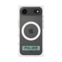 プレミアムスクエアケース with MagSafe［ ハイキュー!! - 横断幕 - 伊達工業高校 ］