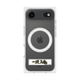 プレミアムスクエアケース with MagSafe［ ハイキュー!! - 横断幕 - 梟谷学園高校 ］