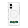 プレミアムスクエアケース with MagSafe［ ハイキュー!! - 横断幕 - 戸美学園高校 ］