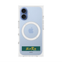 プレミアムスクエアケース with MagSafe［ ハイキュー!! - 横断幕 - 戸美学園高校 ］