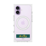 プレミアムスクエアケース with MagSafe［ ハイキュー!! - 横断幕 - 戸美学園高校 ］