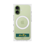 プレミアムスクエアケース with MagSafe［ ハイキュー!! - 横断幕 - 戸美学園高校 ］