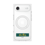 プレミアムスクエアケース with MagSafe［ ハイキュー!! - 横断幕 - 戸美学園高校 ］