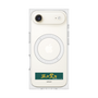 プレミアムスクエアケース with MagSafe［ ハイキュー!! - 横断幕 - 戸美学園高校 ］