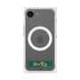 プレミアムスクエアケース with MagSafe［ ハイキュー!! - 横断幕 - 戸美学園高校 ］