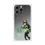 プレミアムスクエアケース with MagSafe［ 僕のヒーローアカデミア - 立ち絵 -蛙吹 梅雨 ］