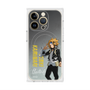 プレミアムスクエアケース with MagSafe［ 僕のヒーローアカデミア - 立ち絵 - 上鳴 電気 ］